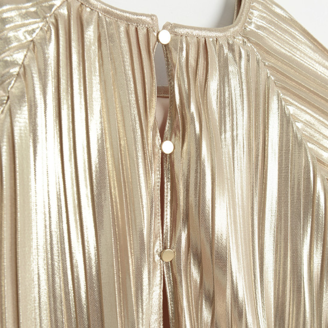 Гащеризон, цвят: Златен