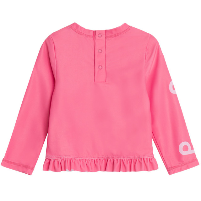 Бански костюми 2бр. PEPPA PIG, цвят: Червен