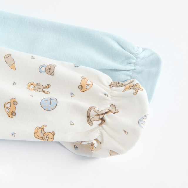 Ританки 2бр., цвят: Микс