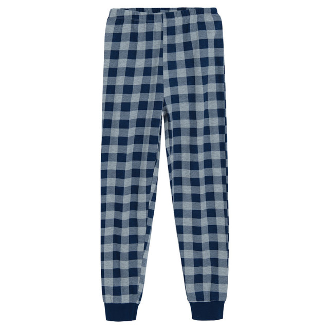 Пижама, цвят: Микс