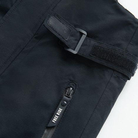 Ски панталон, цвят: Син