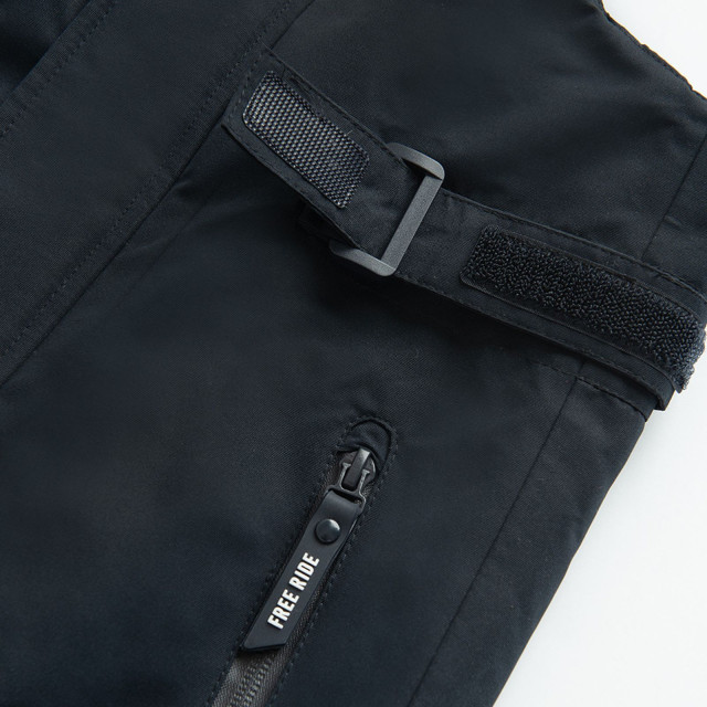 Ски панталон, цвят: Син