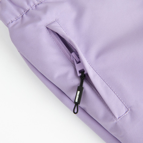 Ски панталон, цвят: Виолетов