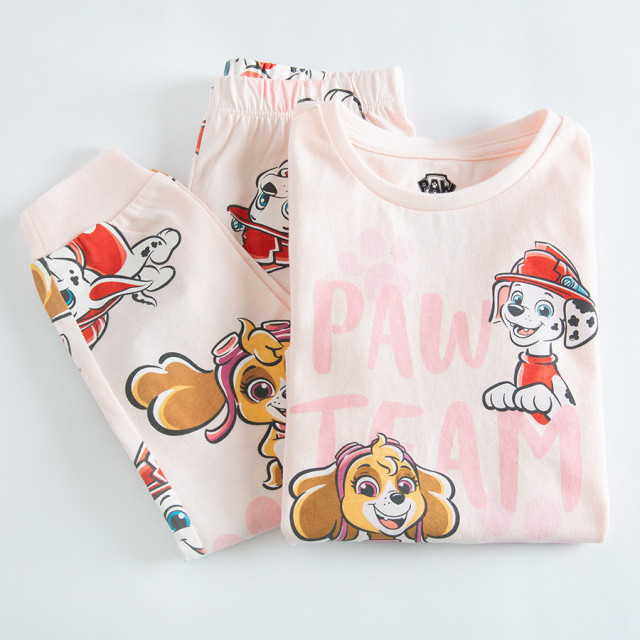 Пижама PAW PATROL, цвят: Микс