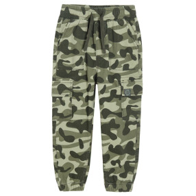 Панталони, цвят: Микс