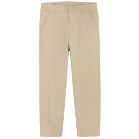 Панталони, цвят: Светло бежово