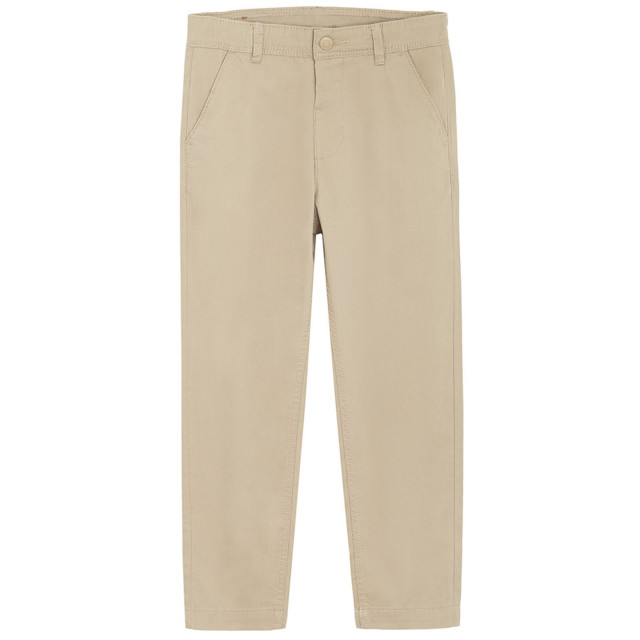 Панталони, цвят: Светло бежово