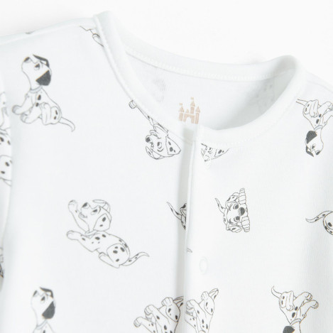 Гащеризон 2бр. 101 DALMATIANS, цвят: Микс