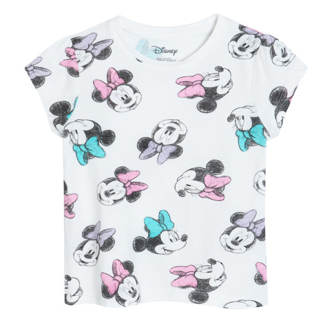 Пижама MINNIE MOUSE, цвят: Микс