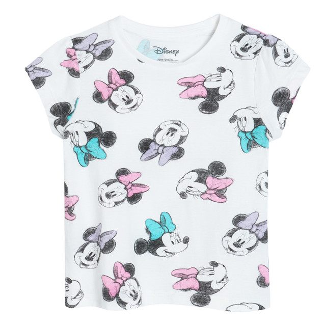 Пижама MINNIE MOUSE, цвят: Микс