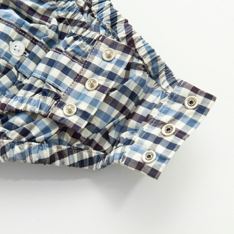 Боди с дълъг ръкав, цвят: Микс