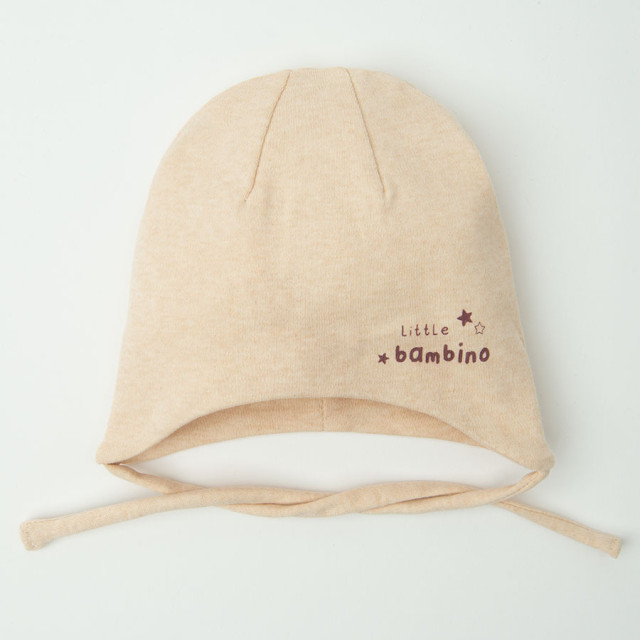 Шапка 2бр., цвят: Микс