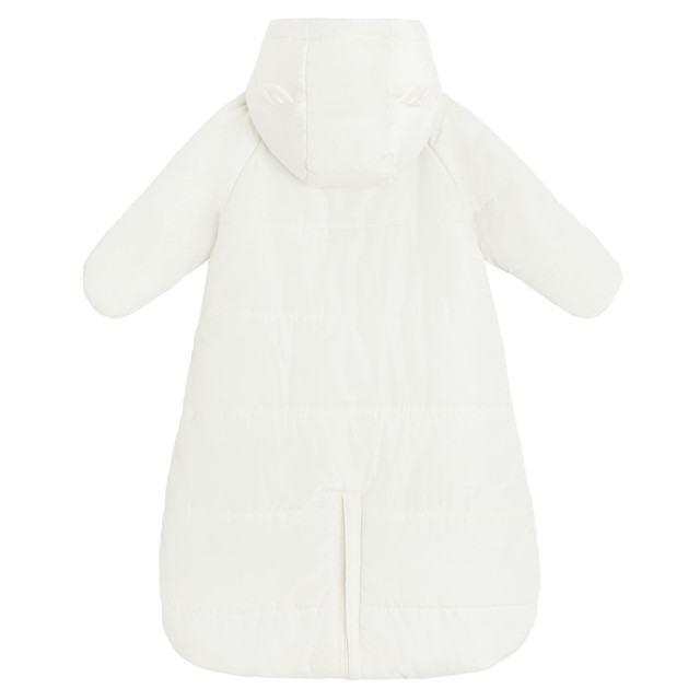 Космонавт, цвят: Кремав