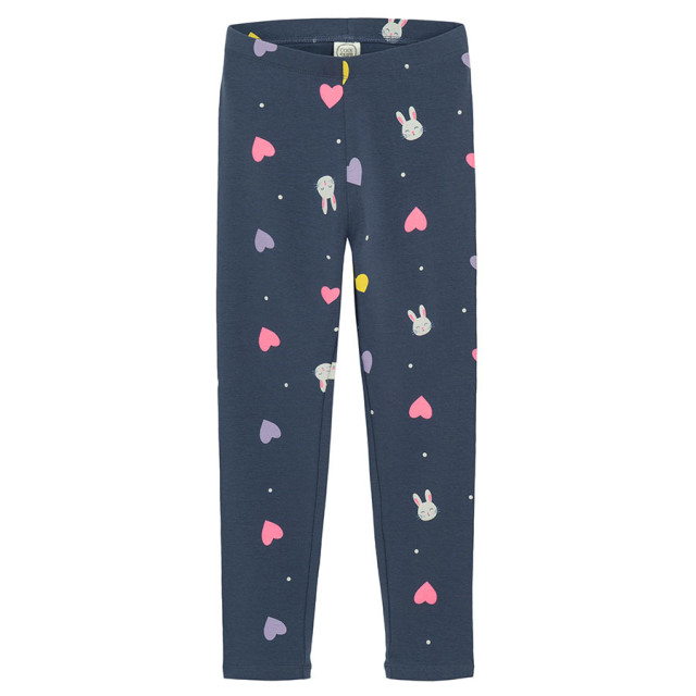 Клин, цвят: Морско син