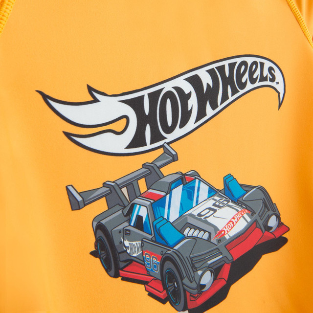 Плувни комплекти HOT WHEELS, цвят: Микс