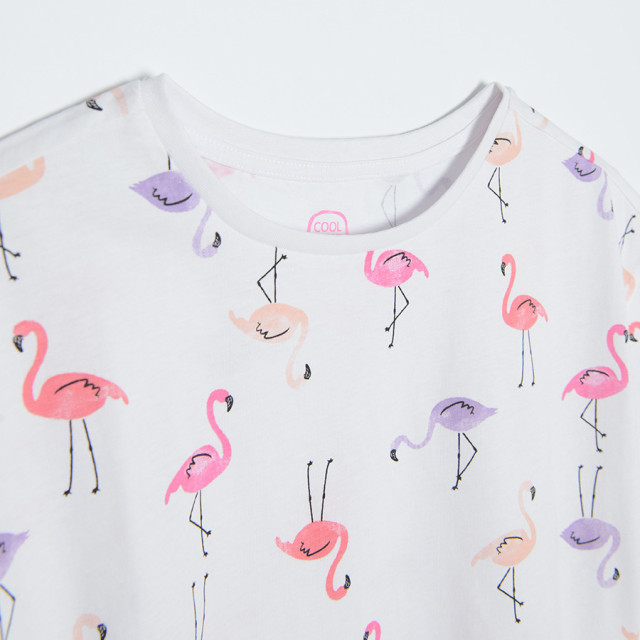 Пижама 2бр., цвят: Микс