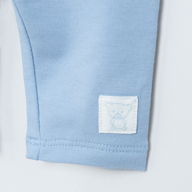 Клин 2бр., цвят: Микс