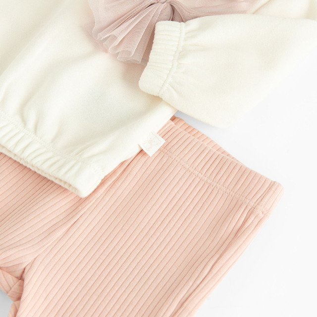 Комплект, цвят: Микс