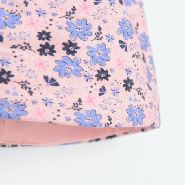 Шапка MINNIE MOUSE, цвят: Розов