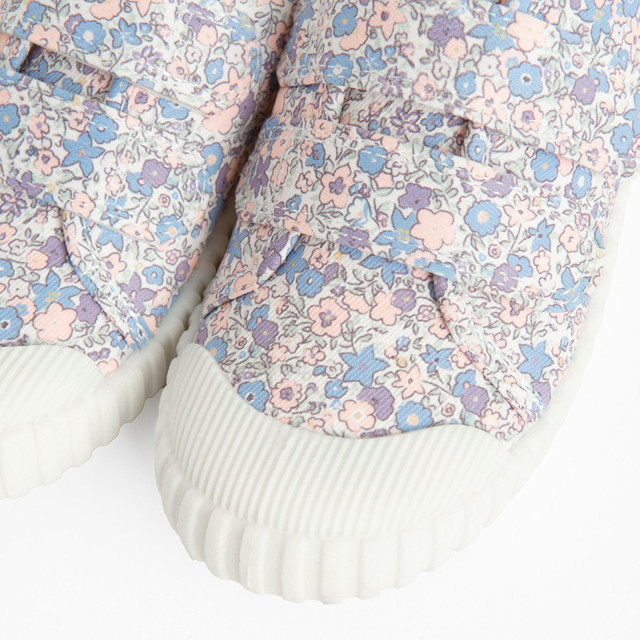 Кецове, цвят: Виолетов