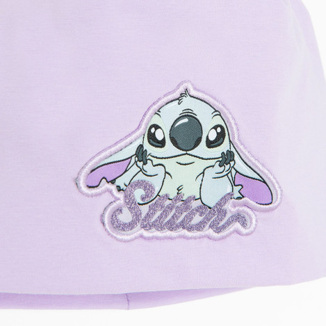 Шапка LILO&STITCH, цвят: Розов