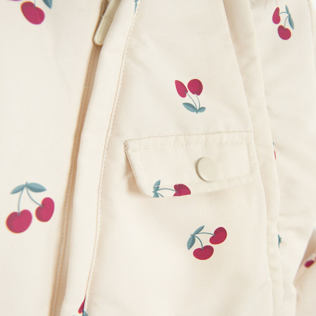 Космонавт, цвят: Бежов