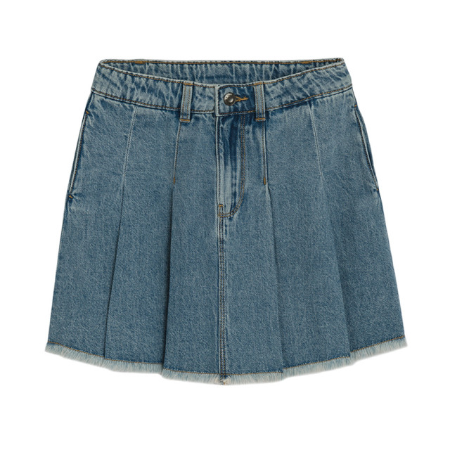 Пола, цвят: Син