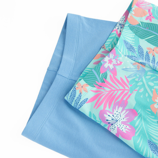 Клин 2бр., цвят: Микс