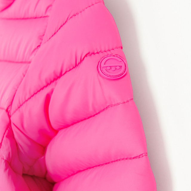 Яке, цвят: Розов