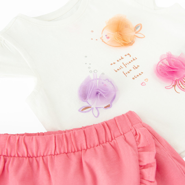 Комплект, цвят: Микс