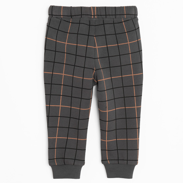 Спортен панталон, цвят: Графит