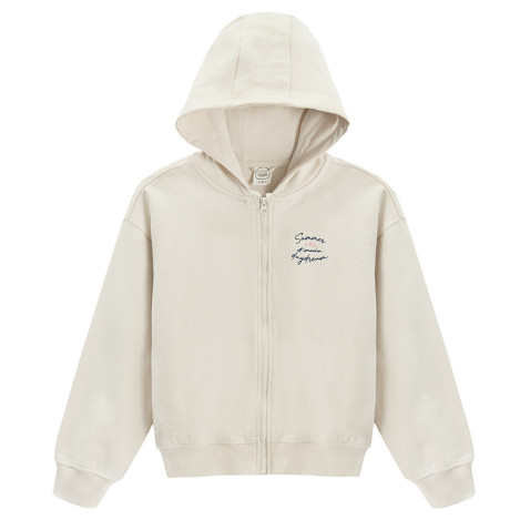 Суитчър, цвят: Бежов