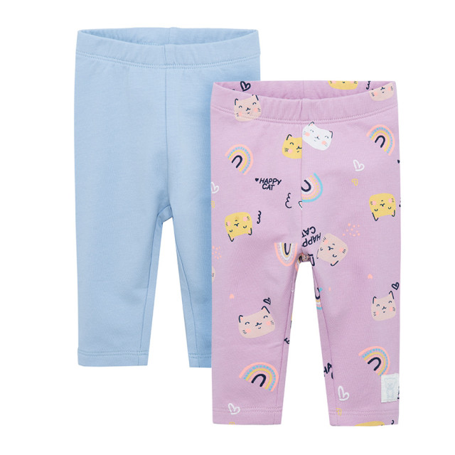 Клин 2бр., цвят: Микс