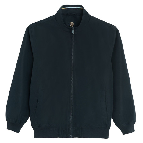 Яке, цвят: Син