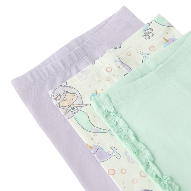 Клин 3бр., цвят: Микс