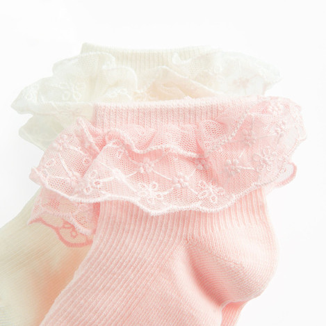 Чорапи 3бр., цвят: Микс