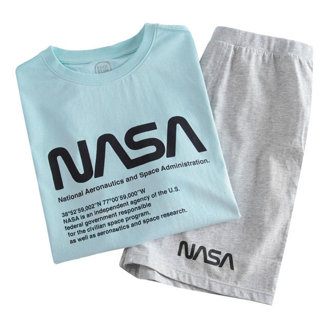 Пижама NASA, цвят: Микс