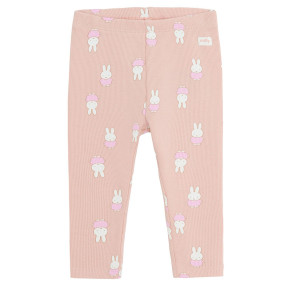 Клин MIFFY, цвят: Розов