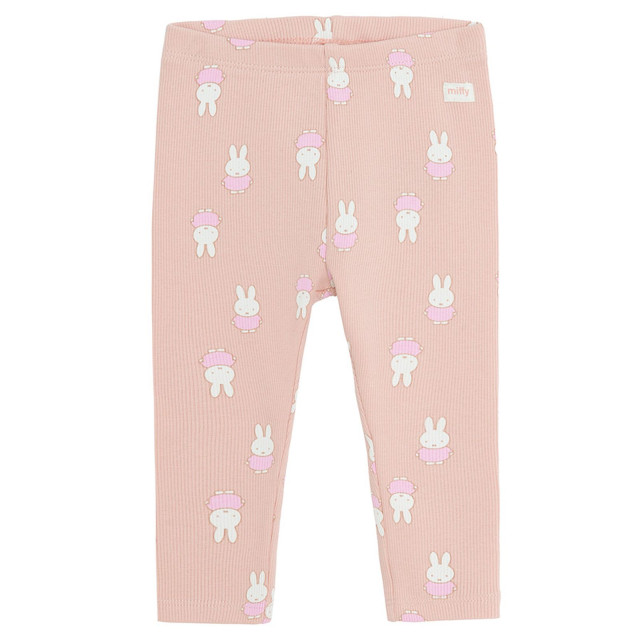 Клин MIFFY, цвят: Розов