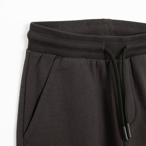 Спортен панталон, цвят: Антрацит