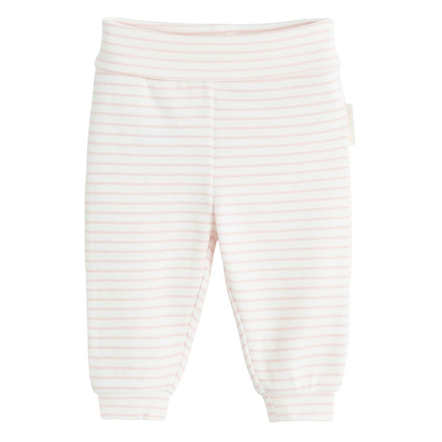 Ританки 2бр., цвят: Бял