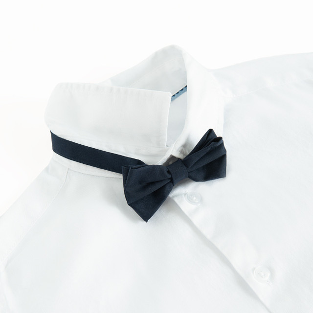 Риза с дълъг ръкав, цвят: Микс