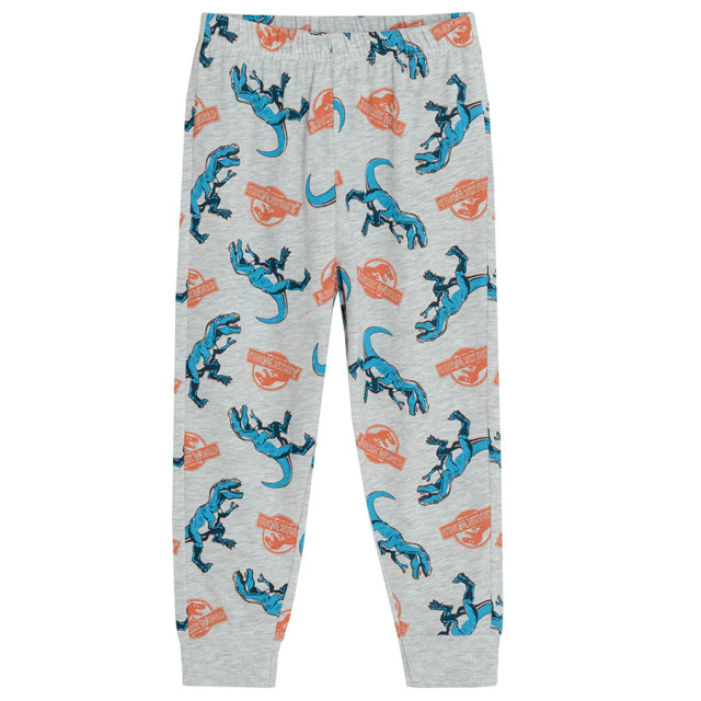 Пижама JURASSIC WORLD, цвят: Микс