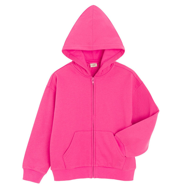 Яке, цвят: Розов