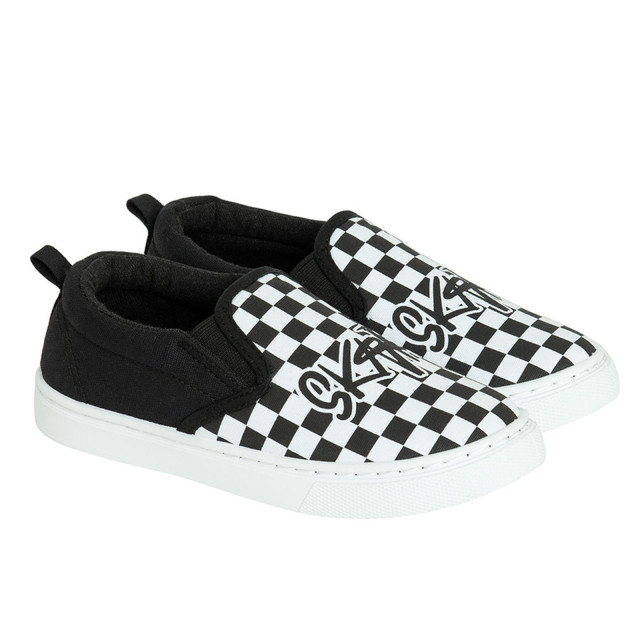 Кецове, цвят: Черен