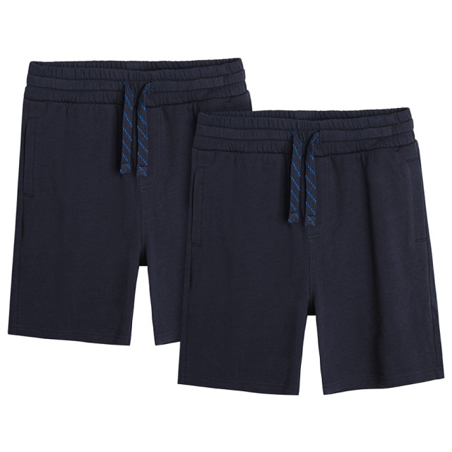 Шорти 2бр., цвят: Микс