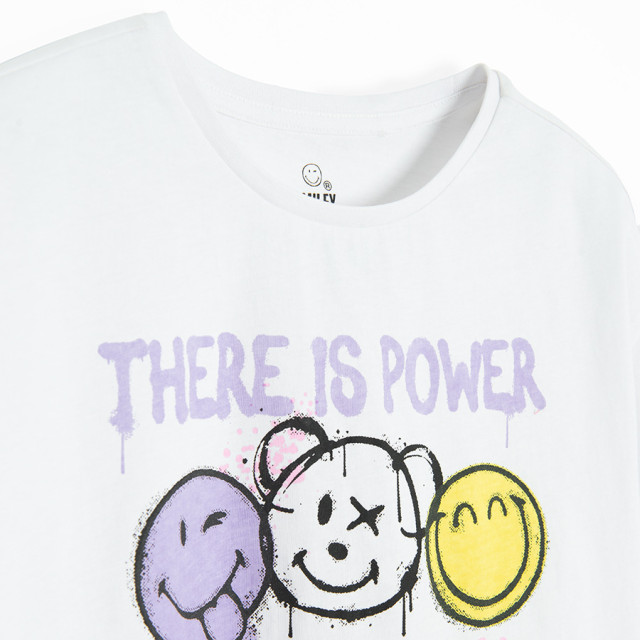 Пижама SMILEY, цвят: Микс