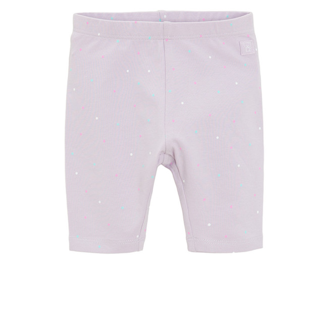 Клин, цвят: Лилав