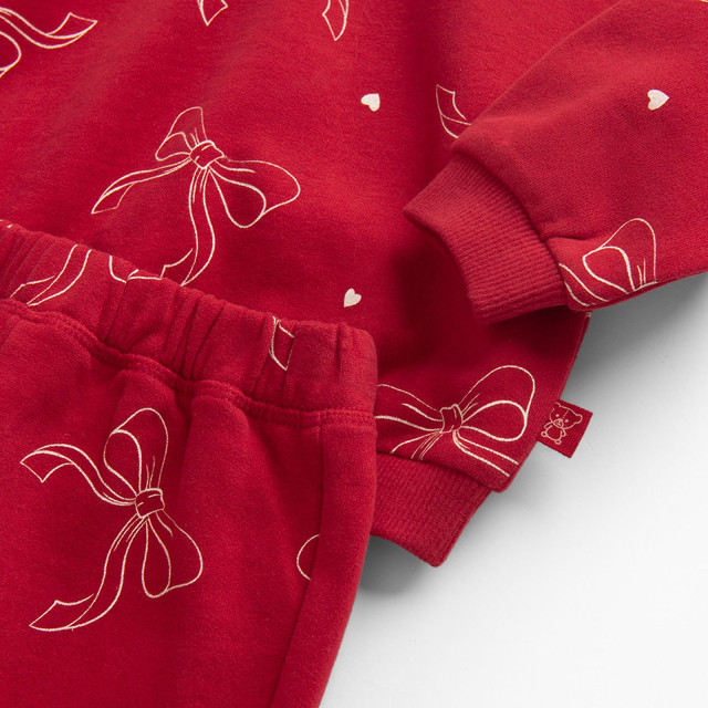 Спортен комплект 2бр., цвят: Микс