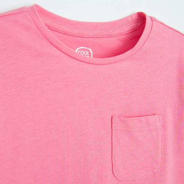 Тениска с дълъг ръкав 3бр., цвят: Микс